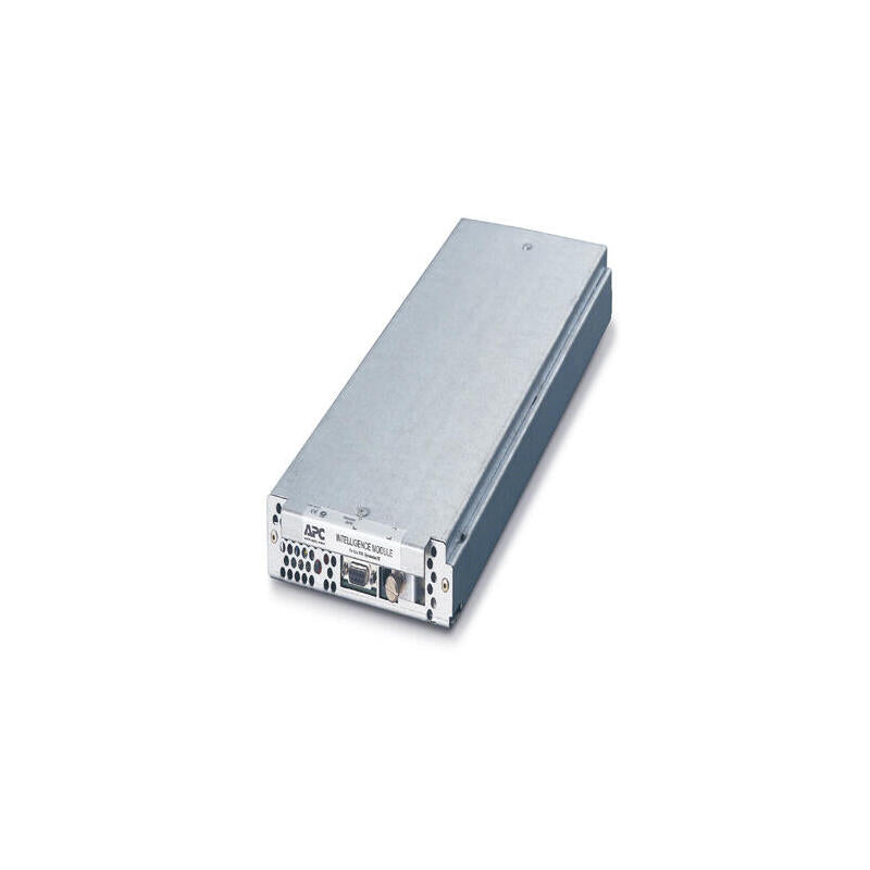 Apc Intelligence Module Unidad De Control De Alimentacin (Mdulo De Insercin) Para Symmetra Lx