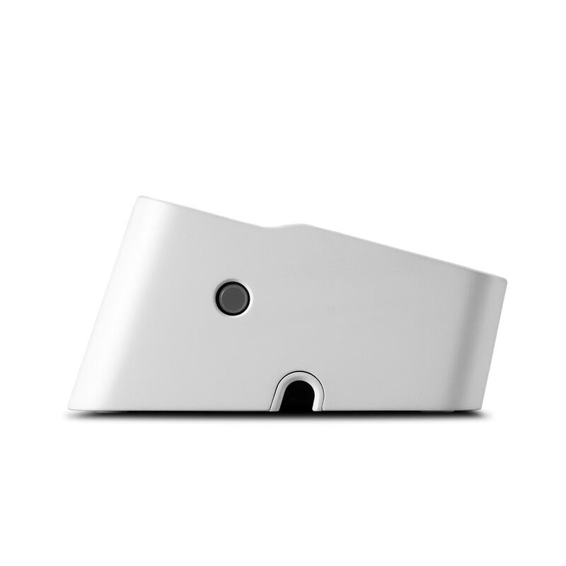 Apc Limitador De Tension 6 Salidas Ac 230 V 2 M Blanco Pm6-Gr