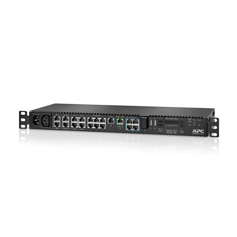 Apc Nbrk0750 Accesorio De Sistema De Alimentación Ininterrumpida (Ups)