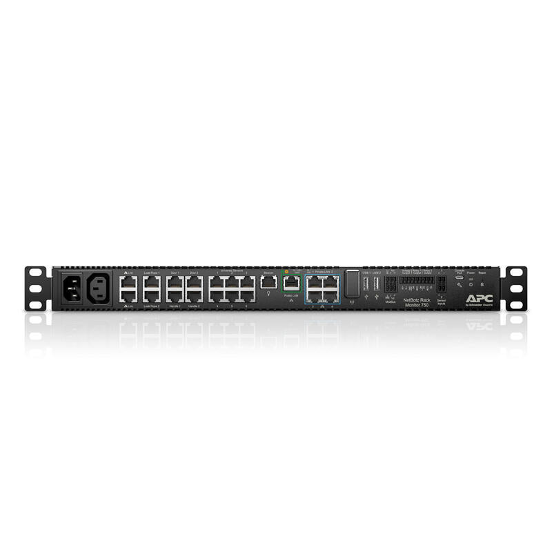 Apc Nbrk0750 Accesorio De Sistema De Alimentación Ininterrumpida (Ups)