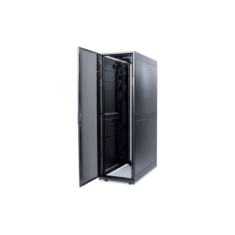 Apc Netshelter Sx 42u Rack O Bastidor Independiente Negro