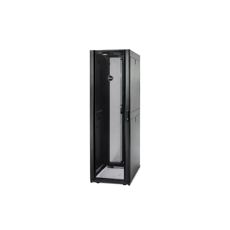 Apc Netshelter Sx Deep Enclosure Rack Armario Negro 42u 19"