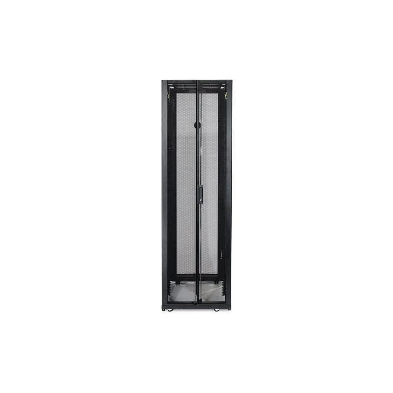 Apc Netshelter Sx Deep Enclosure Rack Armario Negro 42u 19"