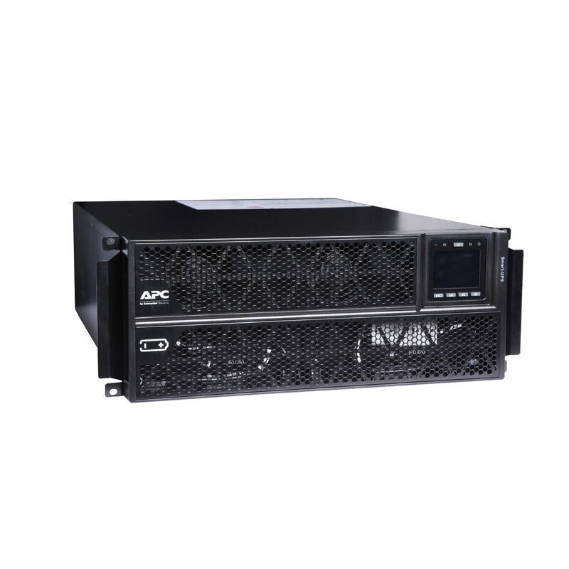 Apc Smart-Ups On-Line, 5kva/5kw, Rack/Tower, 230v