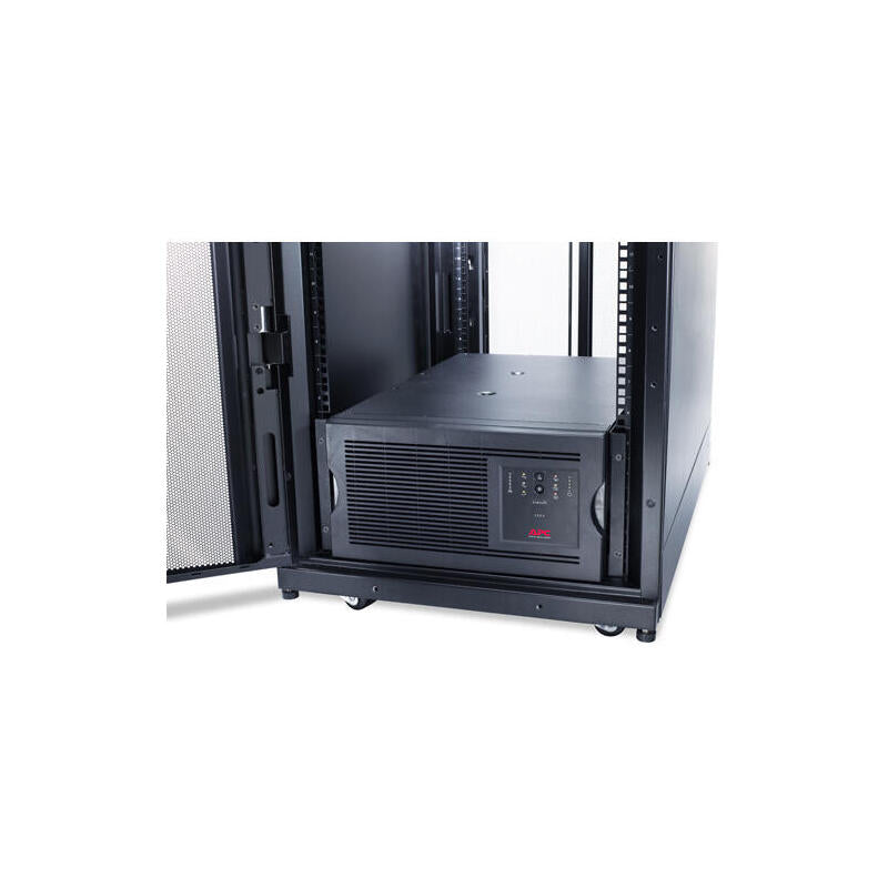Apc Smart-Ups Rm 5000va Line Interactive 4000w