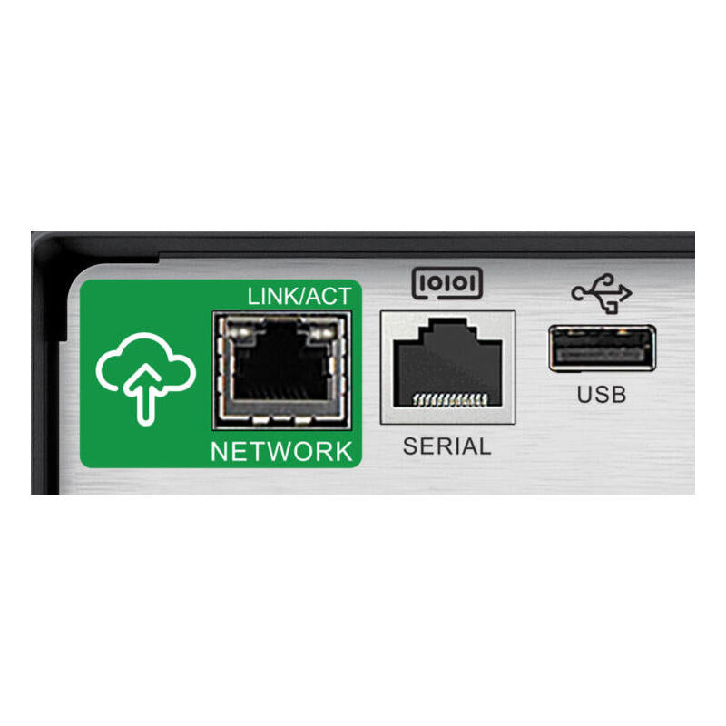 Apc Smart-Ups Smt2200ic Ups 1.98 Kw 2200 Va Ácido De Plomo Con Apc Smartconnect