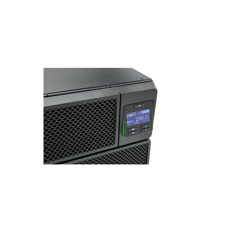 Apc Smart-Ups Srt 10000va Rack Mount 230v