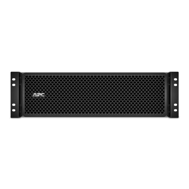 Apc Smart-Ups Srt 192v 8kva And 10kva Rm Battery Pack Caja Para Baterías Ácido De Plomo