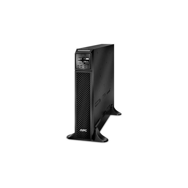 Apc Smart-Ups Srt 3000va Ups 2700 Vatios 3000 Va