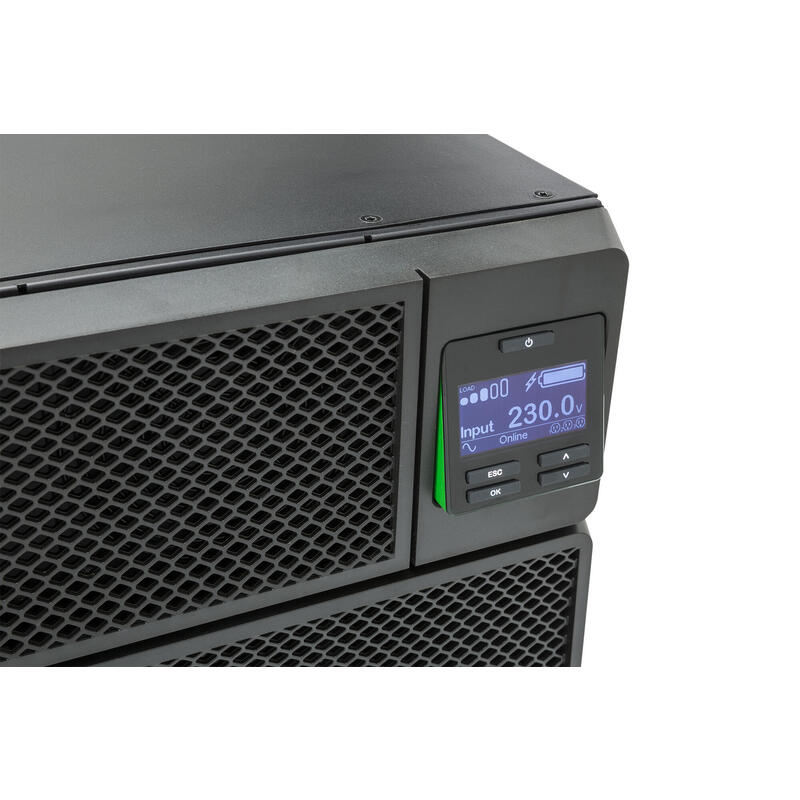 Apc Smart-Ups Srt 6000va Rm Ups 6000 Vatios 6000 Va