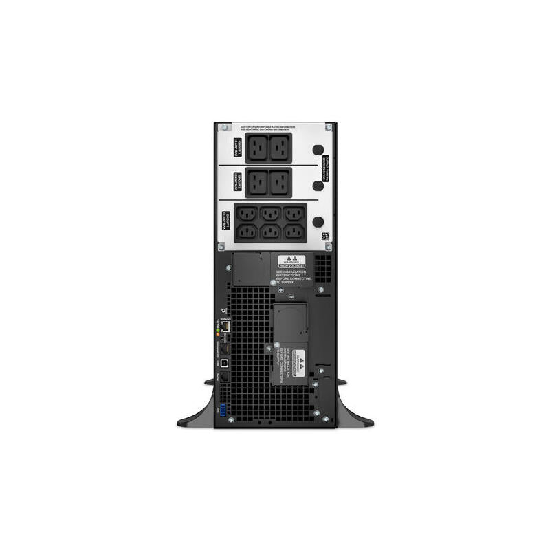 Apc Smart-Ups Srt 6000va Ups 6000 Vatios 6000 Va