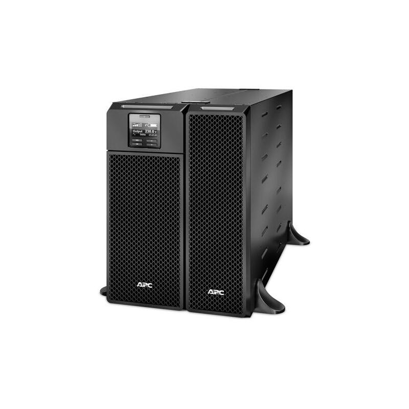 Apc Smart-Ups Srt 6000va Ups 6000 Vatios 6000 Va