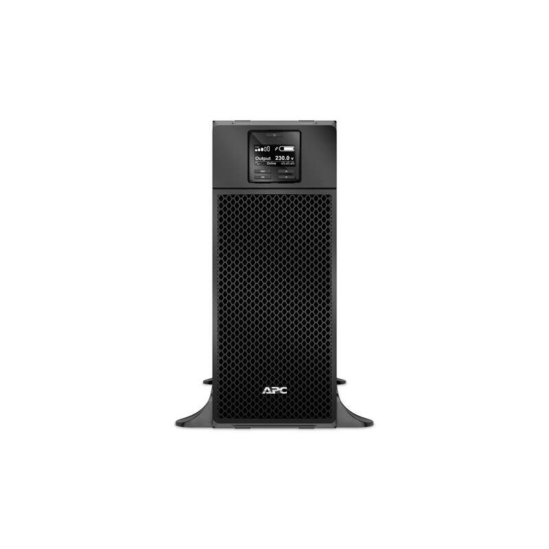 Apc Smart-Ups Srt 6000va Ups 6000 Vatios 6000 Va