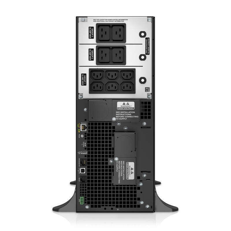 Apc Smart-Ups Srt 6000va Ups 6000 Vatios 6000 Va