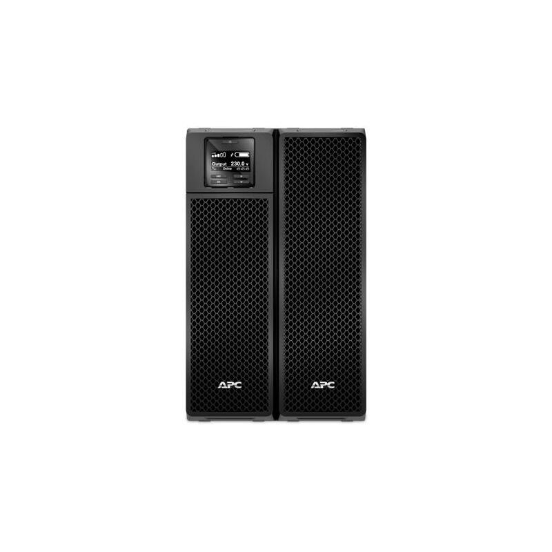 Apc Smart-Ups Srt 8000va Ups 8000 Vatios 8000 Va