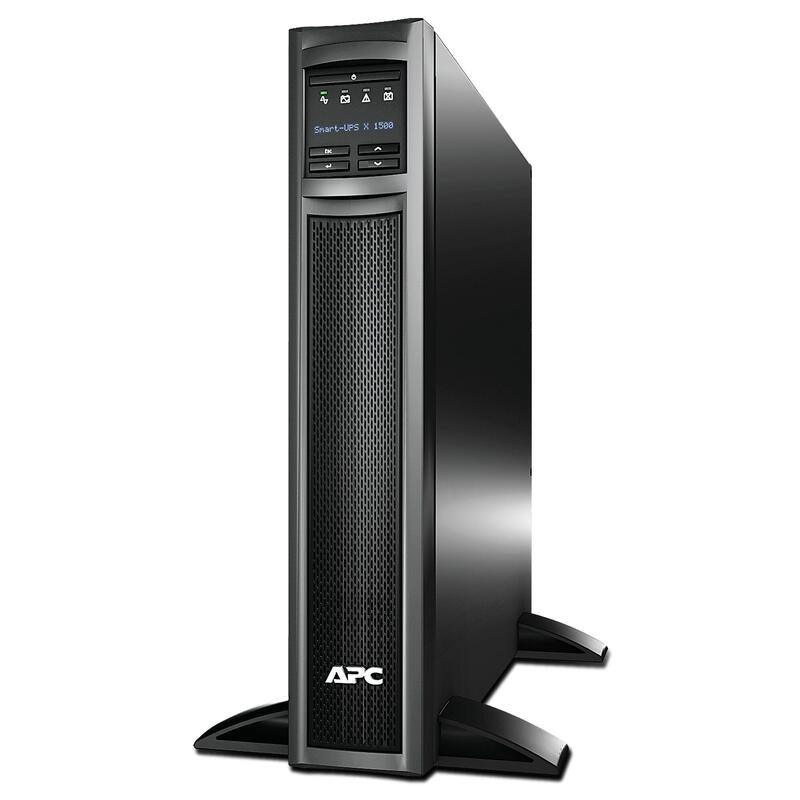 Apc Smart-Ups Xl 1500va Line Interactive 1200w