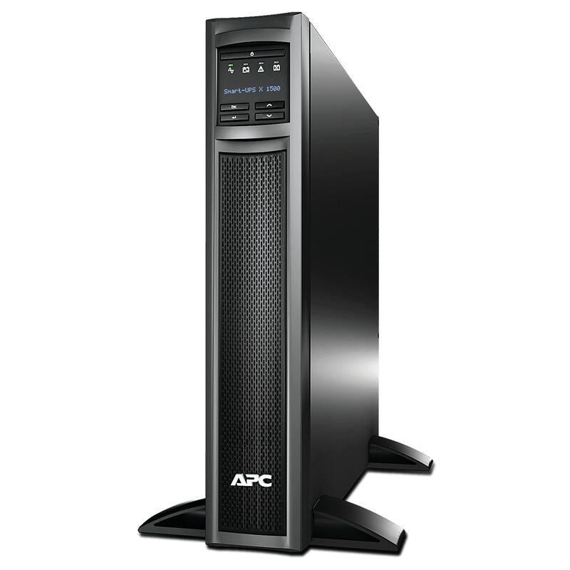 Apc Smart-Ups Xl 1500va Line Interactive 1200w