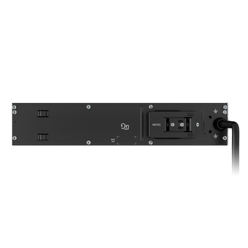 Apc Srt48rmbp Batería Para Sistema Ups Sealed Lead Acid [Vrla] 48 V
