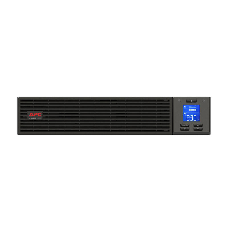 Apc Srv2kri Sistema De Alimentación Ininterrumpida (Ups) Doble Conversión (En Línea) 2000 Va 1600 W 4 Salidas Ac