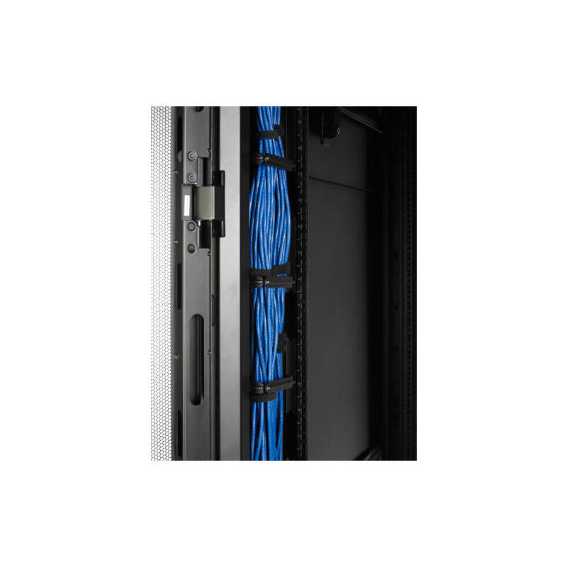 Apc Toolless Cable Management Rings (Qty 10)