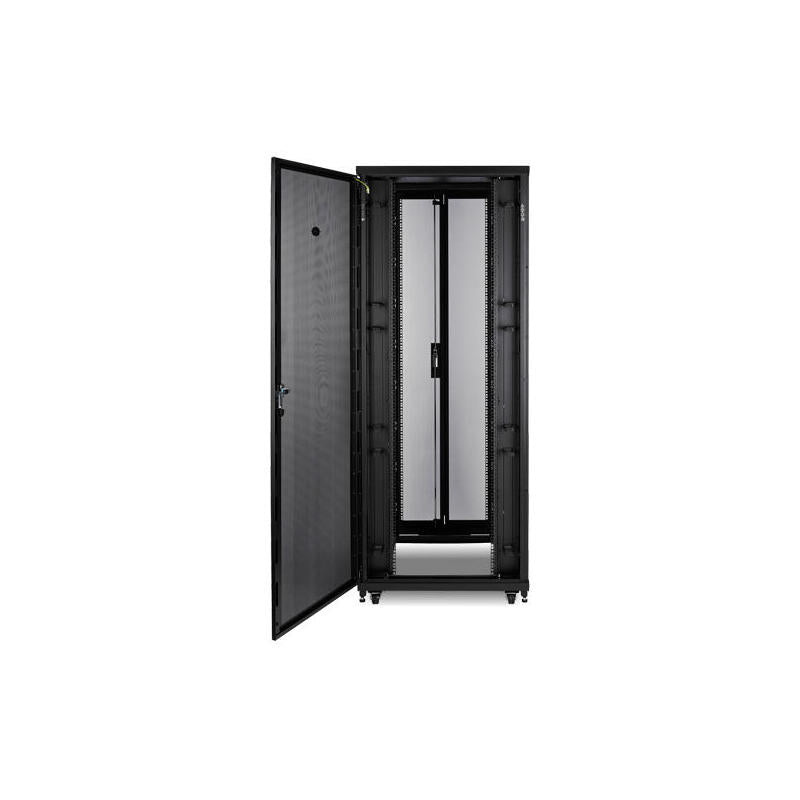 Apc Toolless Cable Management Rings (Qty 10)