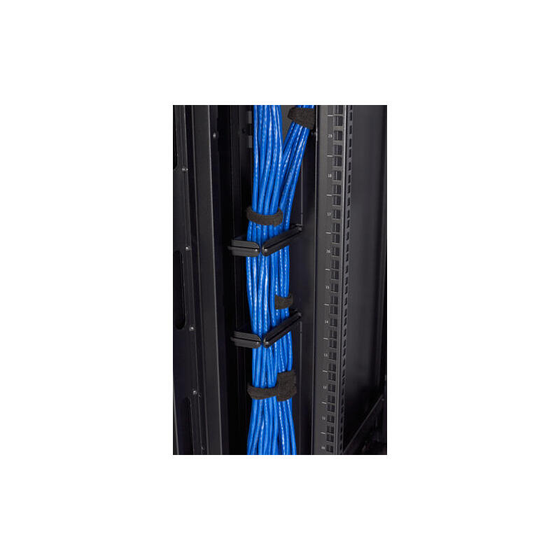 Apc Toolless Cable Management Rings (Qty 10)