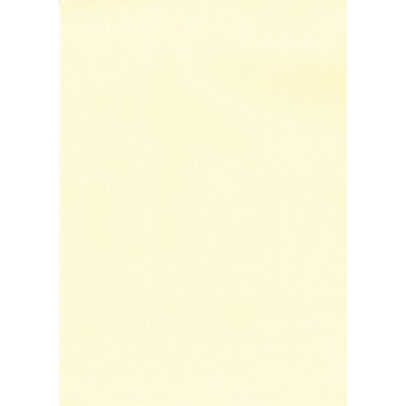 Apli Papel Textura Verjurado Crema 220 Gr. Tamaño A4 - 20 Hojas -