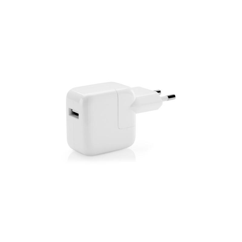 Apple 12w Usb Power Adapter Md836zm/A