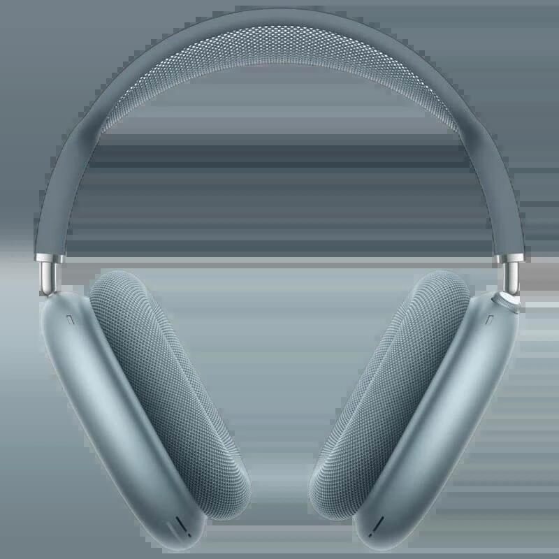 Apple Airpods Max Azul (Usb-C) -  Renovado - Estado Premium