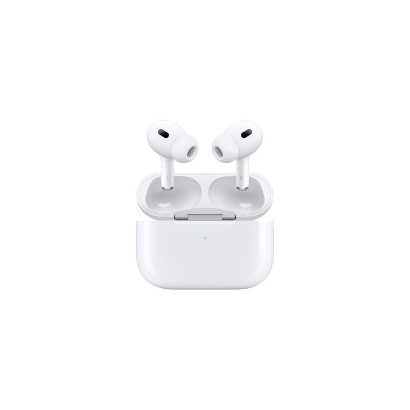 Apple Airpods Pro (2nd Generation) (Usb-C) White Eu Mtjv3 - Open Box