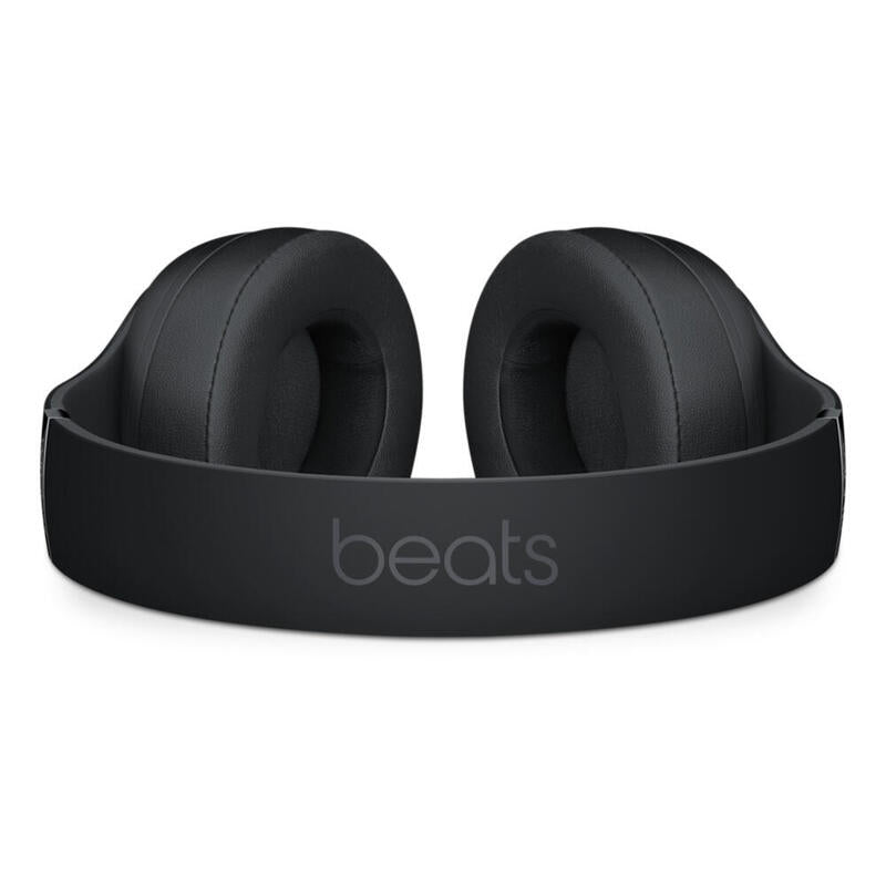 Apple Auriculares Bluetooth Beats Studio3 Negro Mate