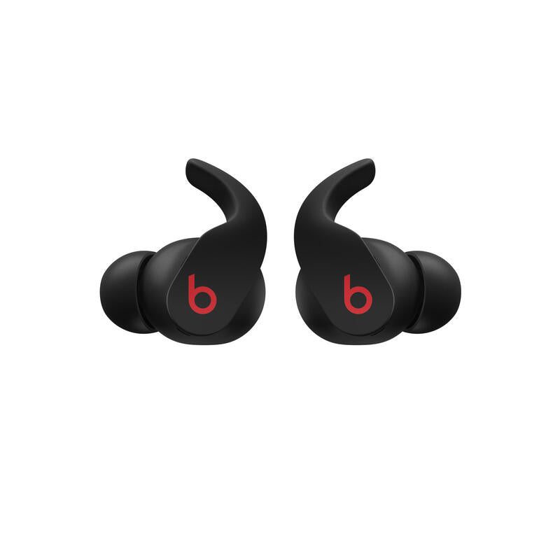Apple Beats Fit Pro True Wireless Earbuds, Black Mk2f3zm/A