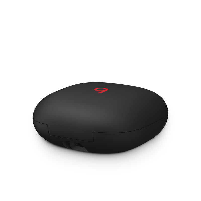 Apple Beats Fit Pro True Wireless Earbuds, Black Mk2f3zm/A