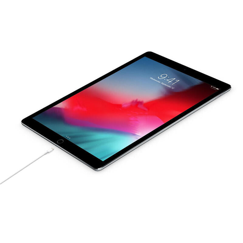 Apple Cable Lightning A Usb C 1m Bulk Mx0k2zm/A