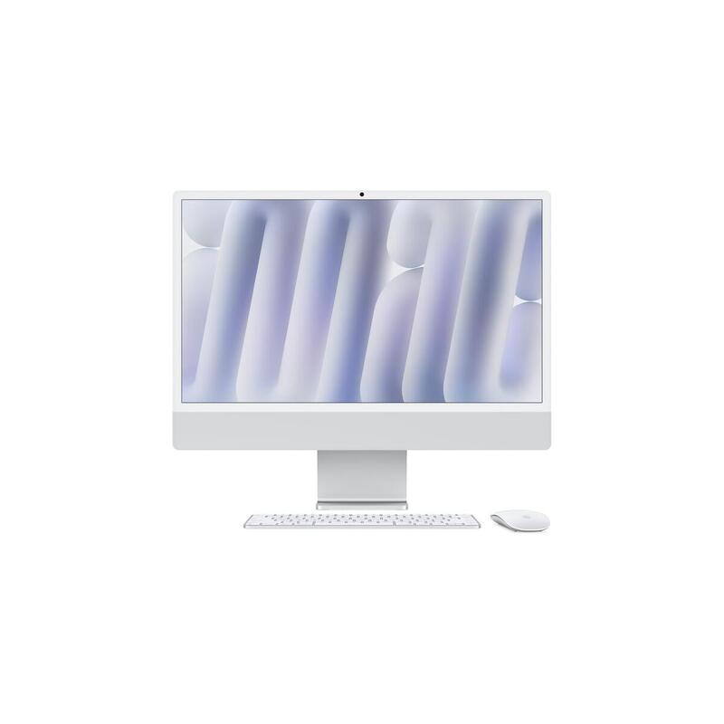 Apple Imac 59,62 Cm (24") M4 2024 Cto, Mac-System Z1e2