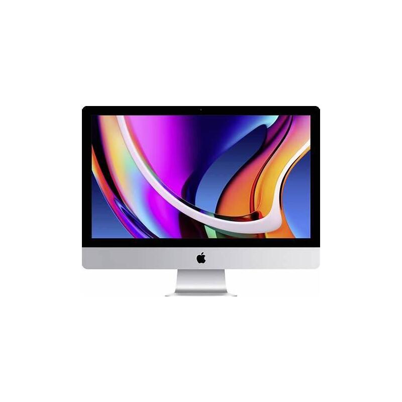 Apple Imac Reacondicionado 27" Retina 5k 2020  I9 10-Core A 3,6ghz 16gb Ram 1tb Ssd Amd Radeon Pro 5500 Xt 8gb 1año De Garantia