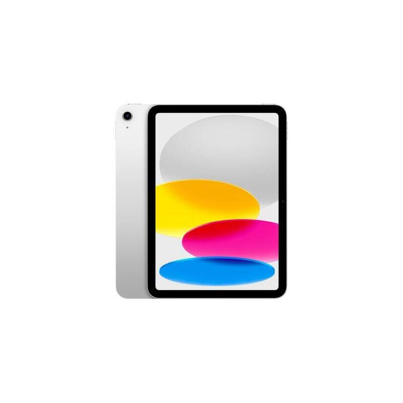Apple Ipad 11.0 (2025) Wi-Fi 256gb No Charger Silver Eu Md4g4