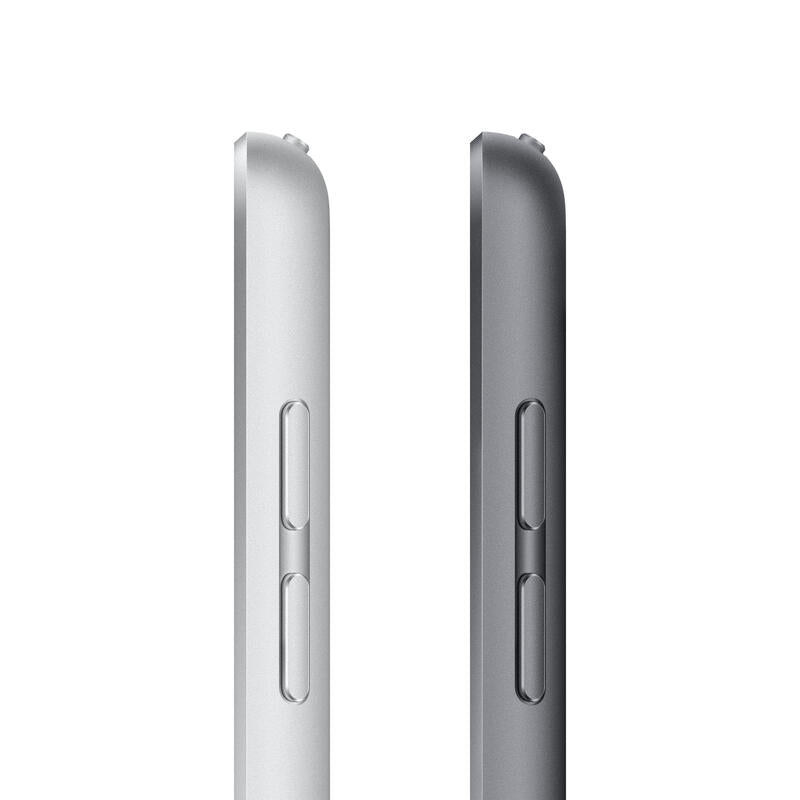 Apple Ipad 2021 (9.Gen) Wi-Fi 64gb Gris Espacial