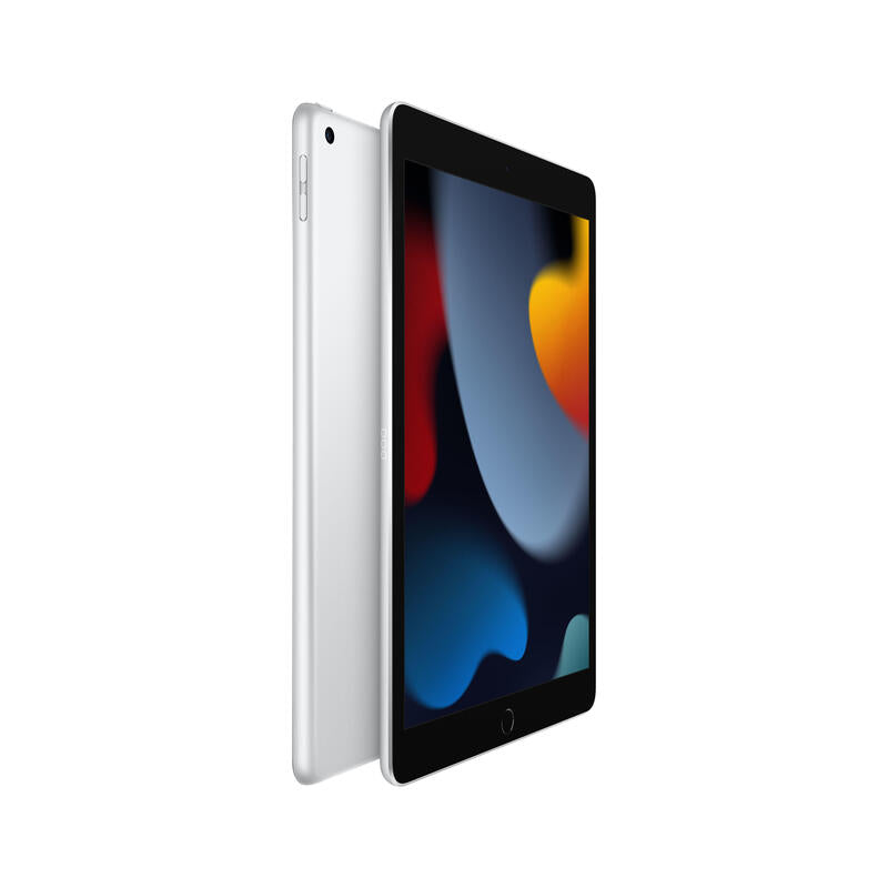 Apple Ipad 2021 9th. Gen. 10,2 256gb Wifi S Silver