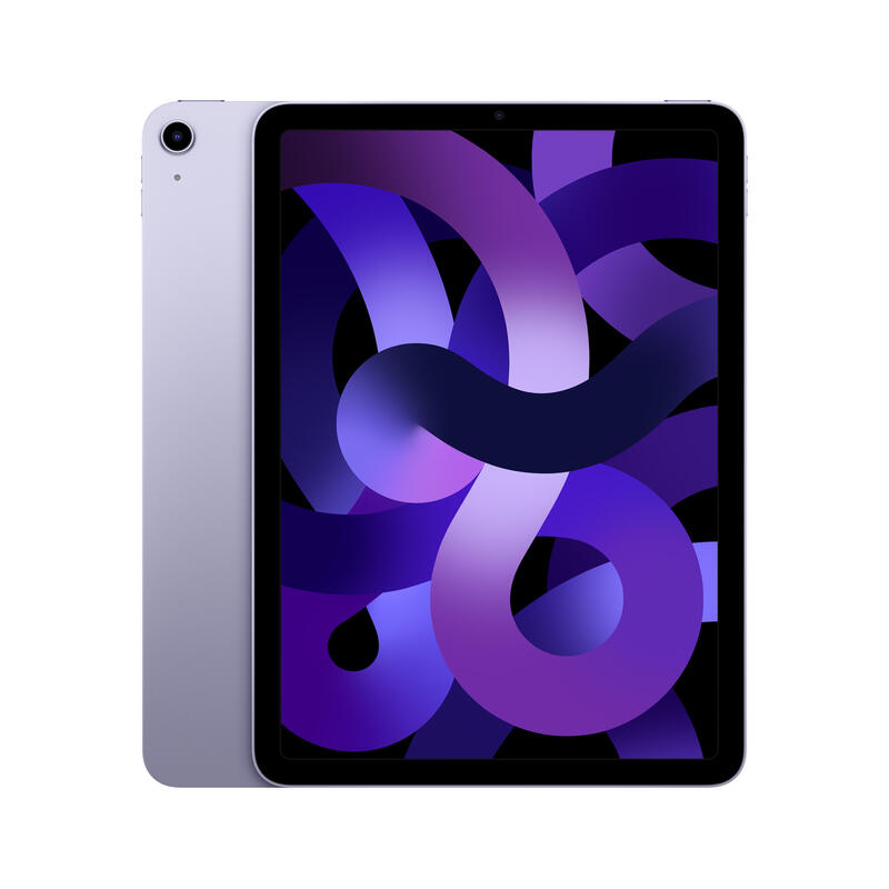Apple Ipad Air 10.9 Wi-Fi 64gb Violeta (5.Gen)
