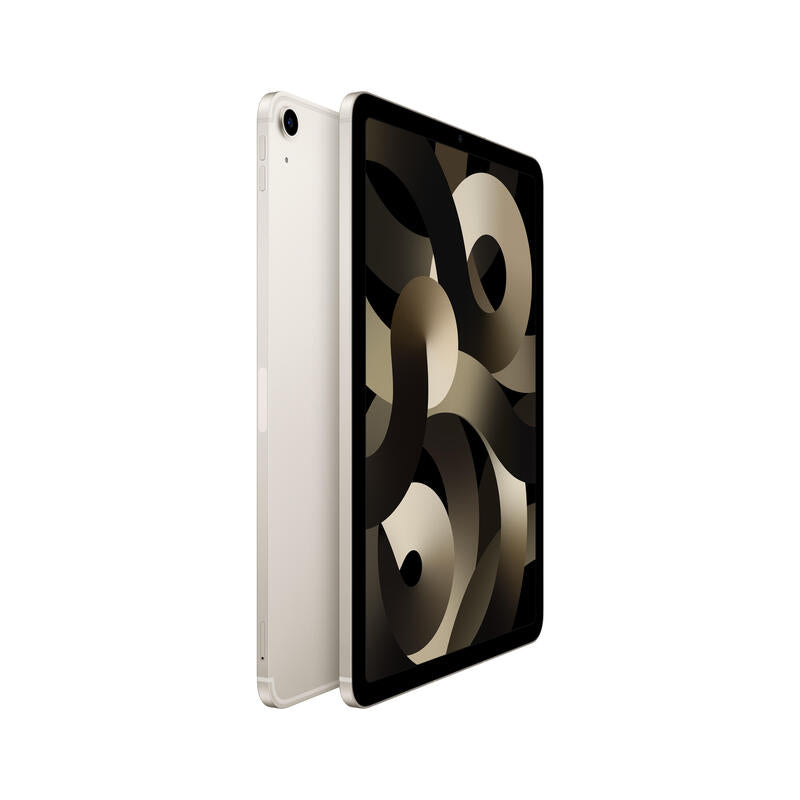 Apple Ipad Air 10.9 Wi-Fi + Cellular 256gb Polarstern (5.Gen)