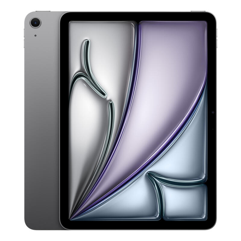Apple Ipad Air 11' 7th Wi-Fi M3 512gb Gris Espacial
