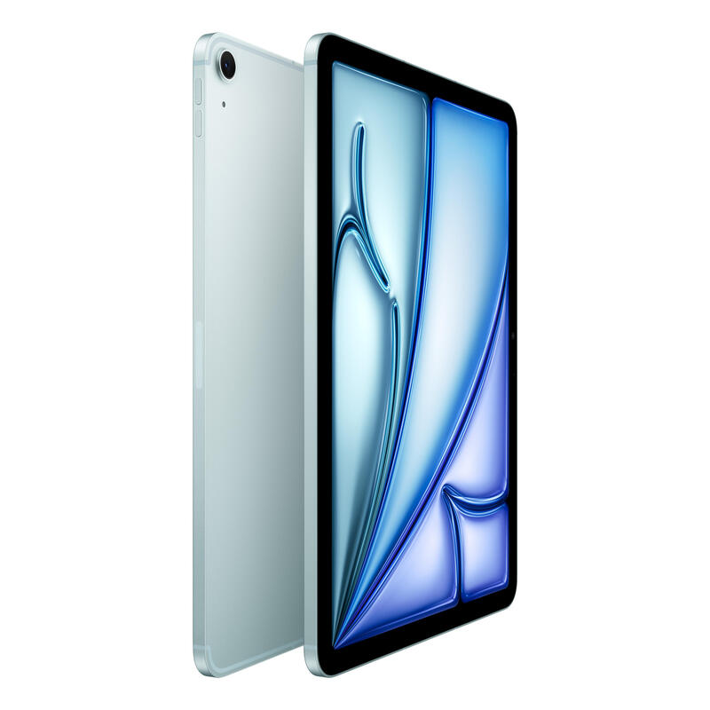 Apple Ipad Air 11" Wi-Fi + Cellular 256gb - Blue