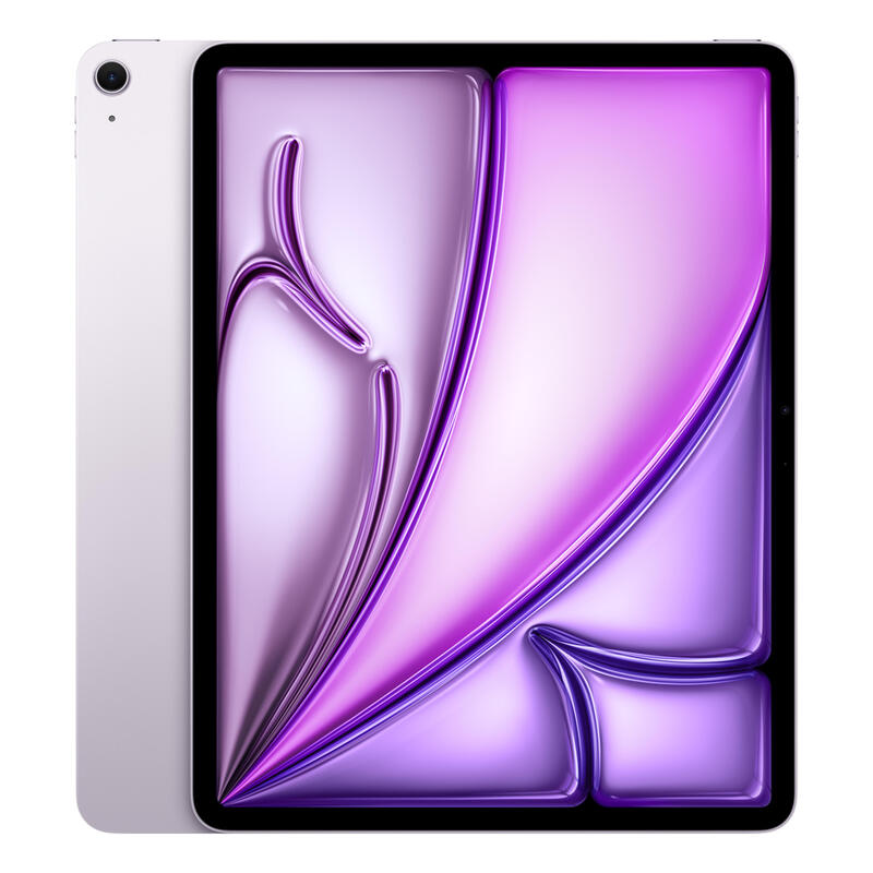 Apple Ipad Air 13' 7th Wi-Fi M3 128gb Púrpura
