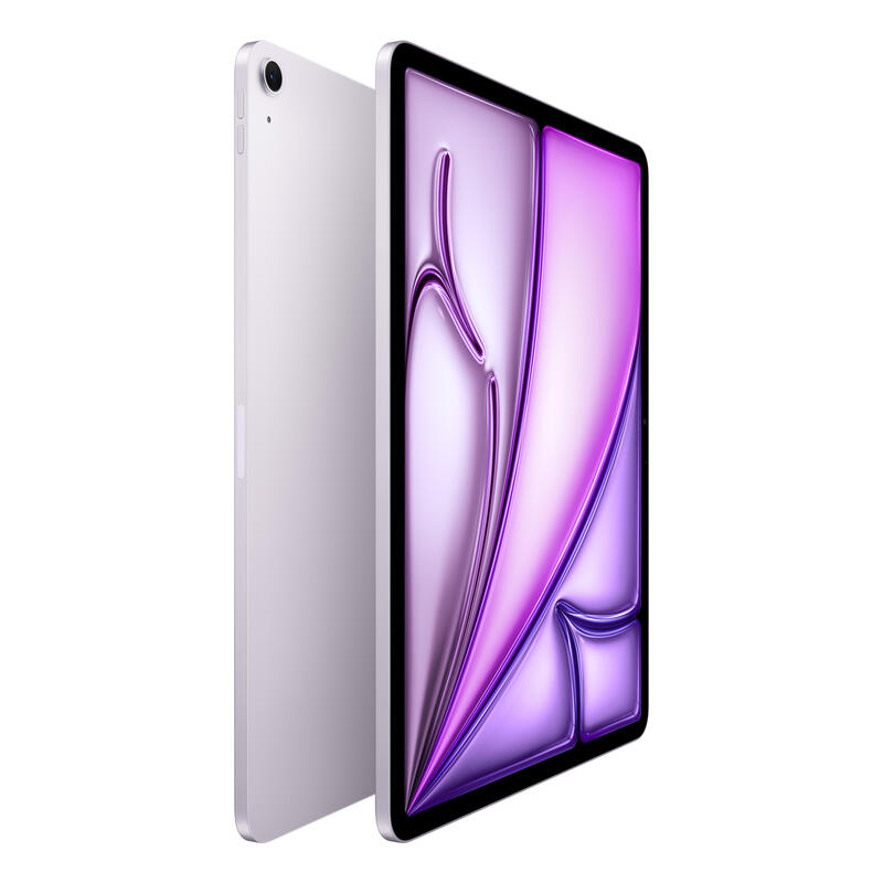 Apple Ipad Air 13' 7th Wi-Fi M3 128gb Púrpura