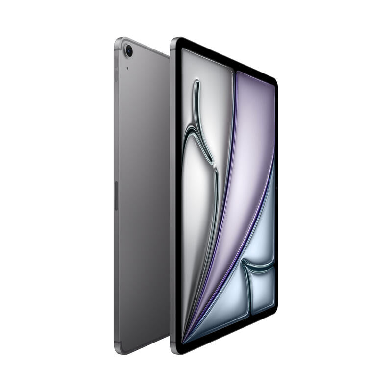 Apple Ipad Air 13 Wi-Fi + Cellular 128gb Spacegrau