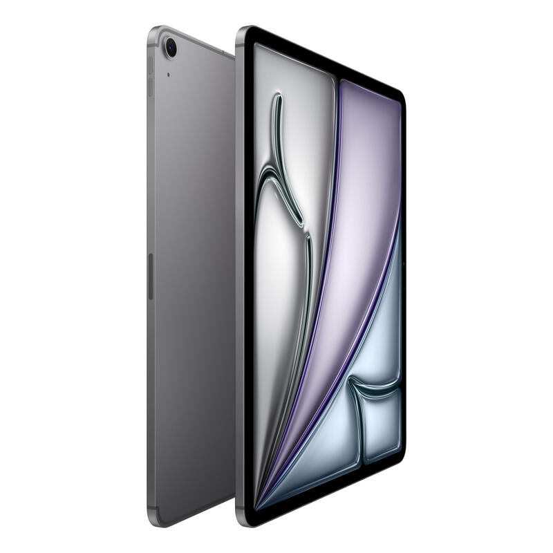 Apple Ipad Air 13" Wi-Fi + Cellular 512gb - Space Grey