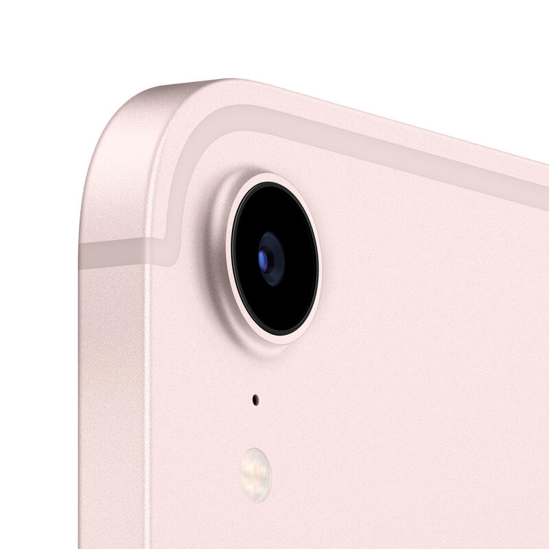 Apple Ipad Mini 6.Gen Wi-Fi + Cellular 256gb Rosé