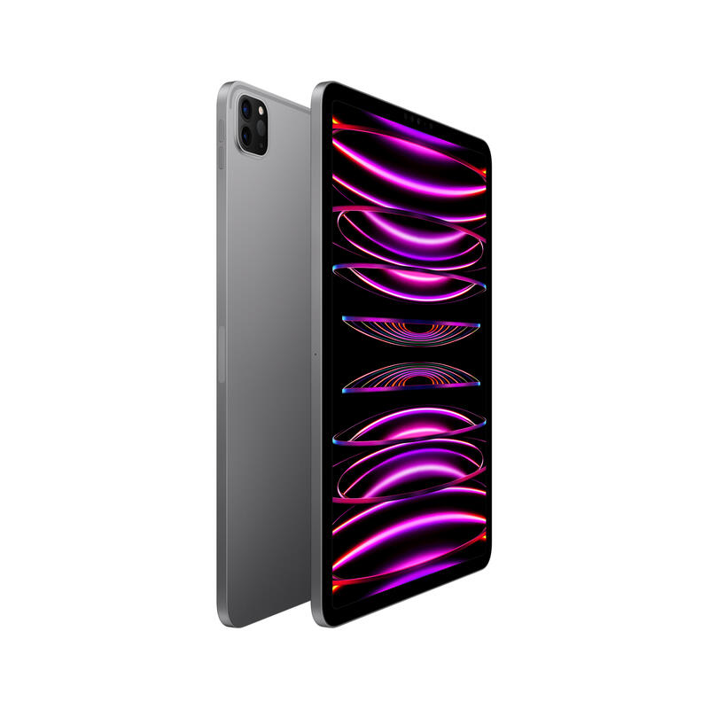 Apple Ipad Pro 11'' Wifi 2tb 4gen (2022) Spacegrau