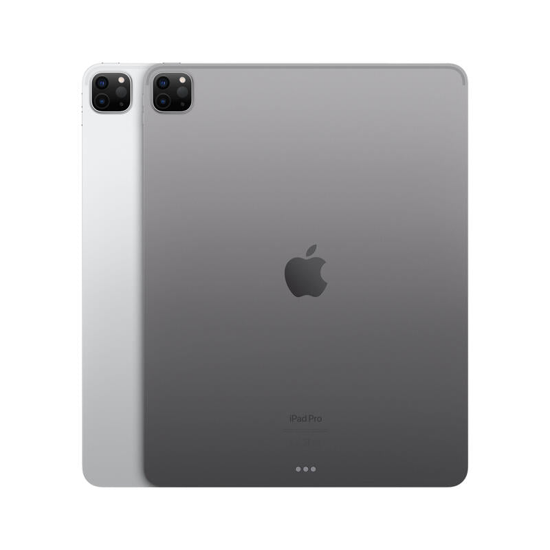 Apple Ipad Pro 12,9'' Wifi 128gb 6gen (2022) Silber